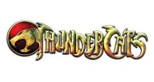 Thundercats figuren logo
