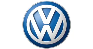 Volkswagen Produkte logo