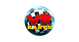 VR Karts Produkte logo