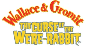 Wallace & Gromit figuren logo