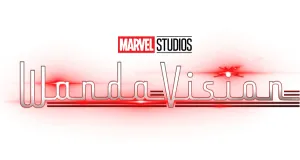 WandaVision figuren logo