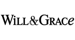 Will and Grace Produkte logo