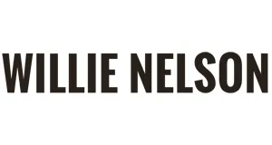 Willie Nelson Produkte logo