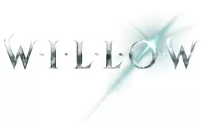 Willow figuren logo