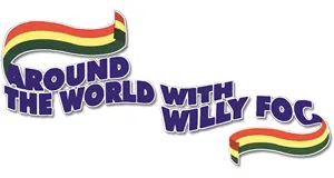 Willy Fog Produkte logo