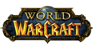 World of Warcraft tassen logo