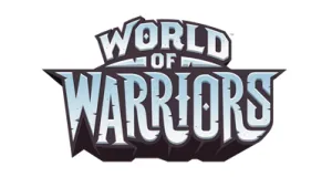 World of Warriors Produkte logo