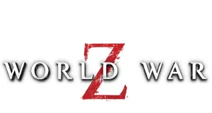 World War Z Produkte logo
