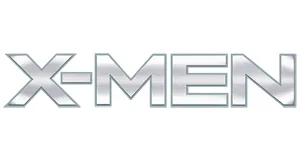 X-Men repliken logo