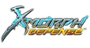 X-Morph Defense Produkte logo