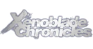 Xenoblade Chronicles Produkte logo