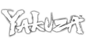 Yakuza figuren logo