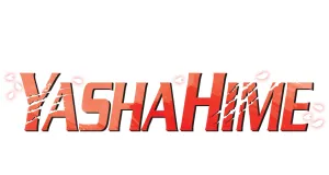 Yashahime: Princess Half-Demon logo