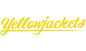 Yellowjackets logo
