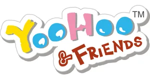 YooHoo & Friends Produkte logo