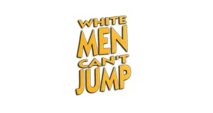 White Men Can’t Jump Produkte logo