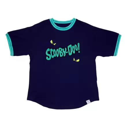 Scooby-Doo by Loungefly Tee T-Shirt Unisex Classic Sportlich Produktfoto