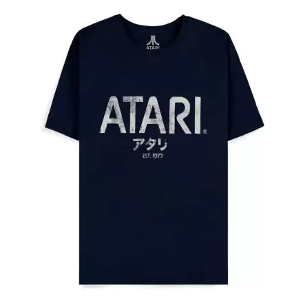 Atari T-Shirt Atari 1972 Japan classic Produktfoto