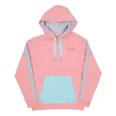 Mattel Classic by Loungefly Kapuzenpullover Unisex Barbie Produktfoto