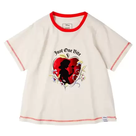 Disney by Loungefly Tee T-Shirt Unisex Snow White Swing Produktfoto