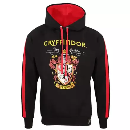 Harry Potter Kapuzenpullover Eigentum von Gryffindor Produktfoto