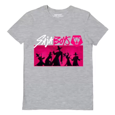 KPop Demon Hunters T-Shirt Saja Boys Produktfoto