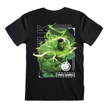 Marvel Rivals T-Shirt Hulk Produktfoto