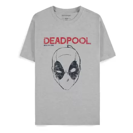 Marvel T-Shirt Deadpool Produktfoto