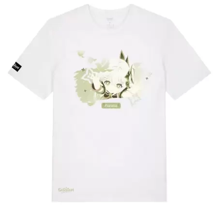 Genshin Impact T-Shirt Nahida Produktfoto