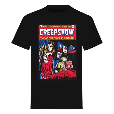 Creepshow T-Shirt Colour cover Produktfoto