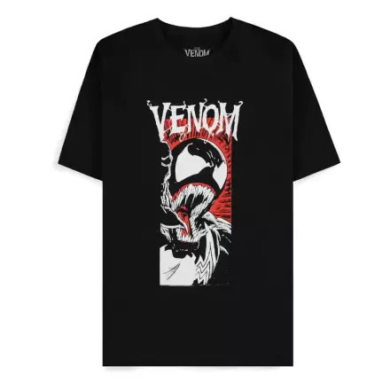 Venom T-Shirt Red Produktfoto