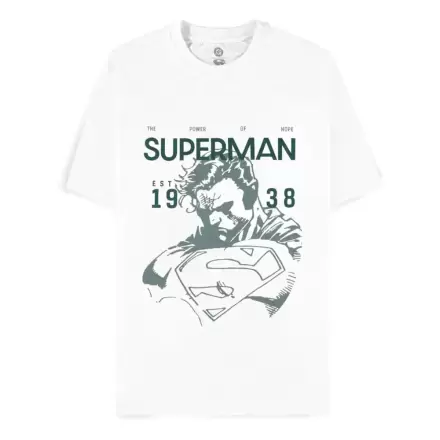 DC Comics T-Shirt Superman Hope Produktfoto