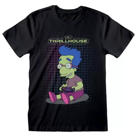 Simpsons T-Shirt Thrillhouse Produktfoto
