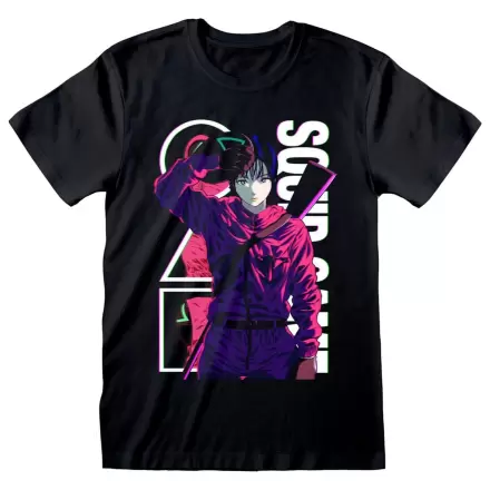 Squid Game T-Shirt Artist Impression  Produktfoto