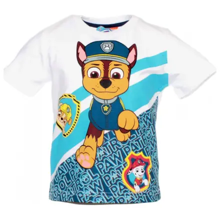 Paw Patrol Surefooted Kinder Kurzarm T-Shirt, Oberteil Produktfoto