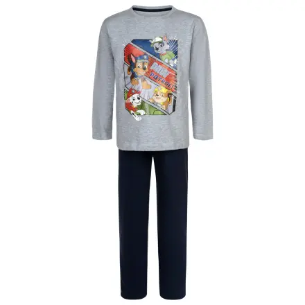 PAW Patrol Jungen Lang Pyjamas Produktfoto
