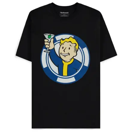 Fallout T-Shirt Produktfoto