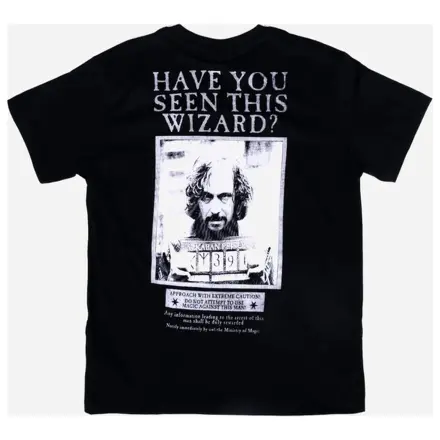 Harry Potter Wizard Kinder T-Shirt, Top Produktfoto