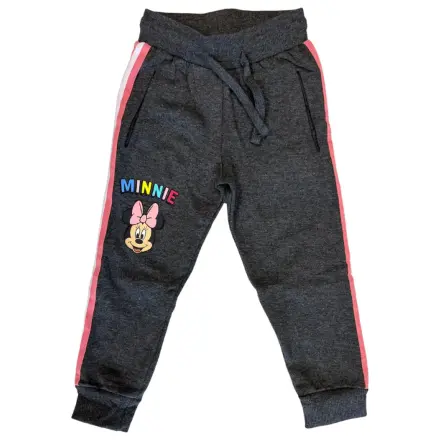 Disney Minnie Color Pop Kinder lange Hose, Jogginghose Produktfoto