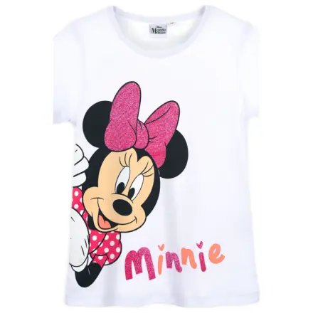 Disney Minnie Surprise Kinder Kurzarm T-Shirt, Top Produktfoto