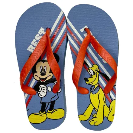 Disney Mickey Mouse Friend Kinder Flip-Flops Produktfoto