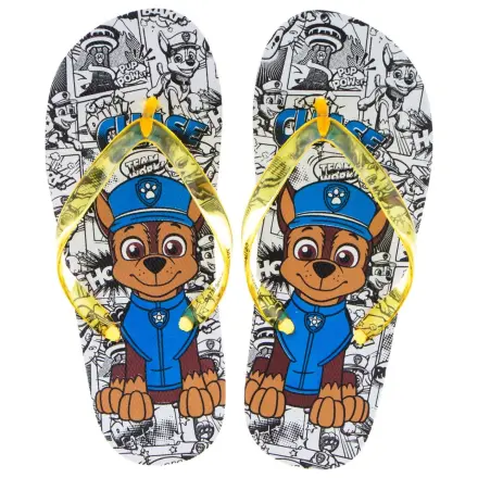Paw Patrol Comic Kinder Flip-Flops, Größe  Produktfoto