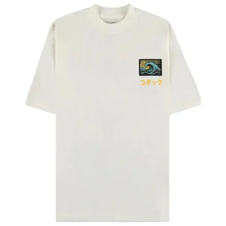 Pokémon T-Shirt Psyduck Produktfoto