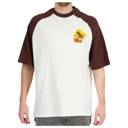 Pokémon T-Shirt Eevee Produktfoto