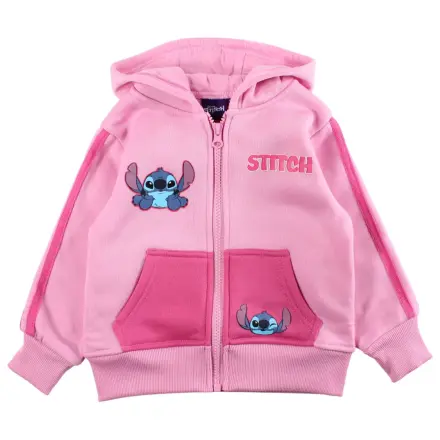 Stitch Light Kinder Sweatshirt Produktfoto