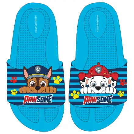 PAW Patrol Pawsome Kinder Hausschuhe Produktfoto