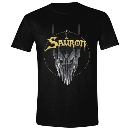 Lord of the Rings T-Shirt Sauron Logo Produktfoto