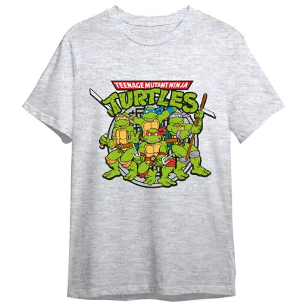 Teenage Mutant Ninja Turtles Erwachsenen T-Shirt Produktfoto