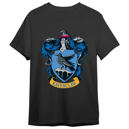 Harry Potter Ravenclaw Erwachsenen T-Shirt Produktfoto