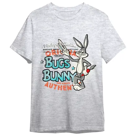 Looney Tunes Bugs Bunny Erwachsenen-T-Shirt Produktfoto